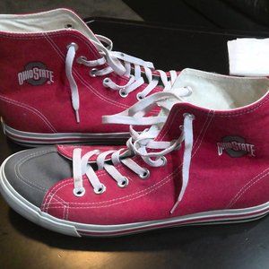Ohio State University Shoes